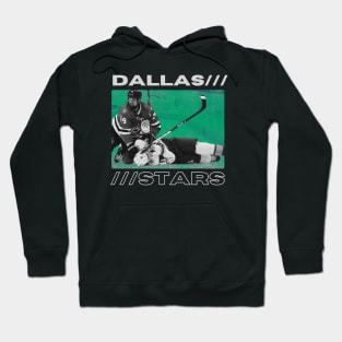 Dallas Stars Hoodie